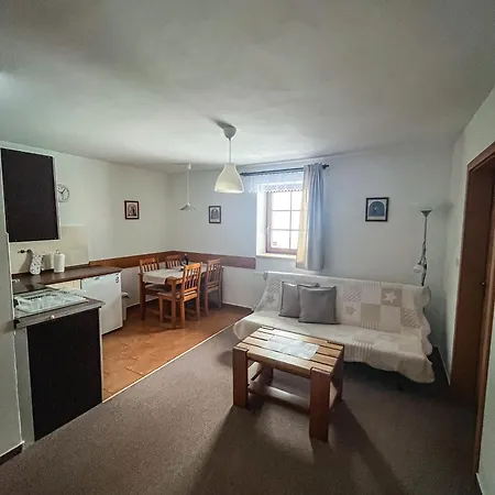 U Andresu Apartment