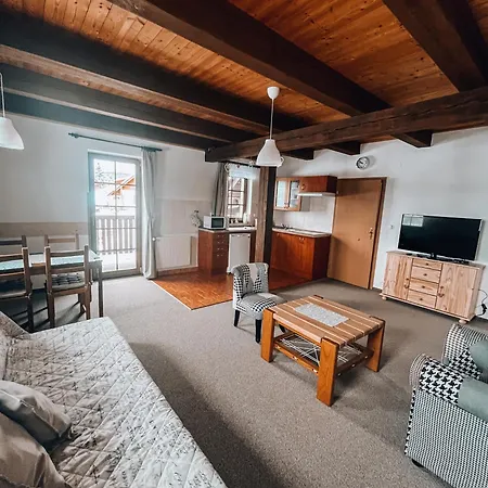 U Andresu Apartment *