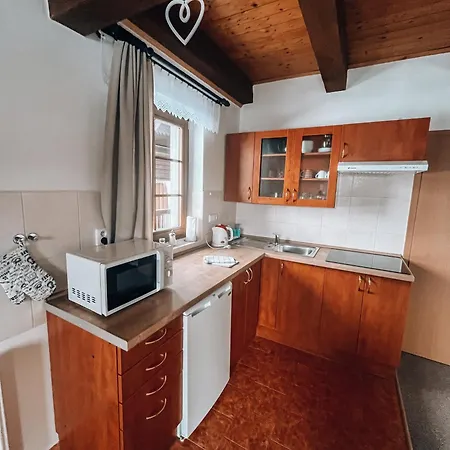 Apartment U Andresu
