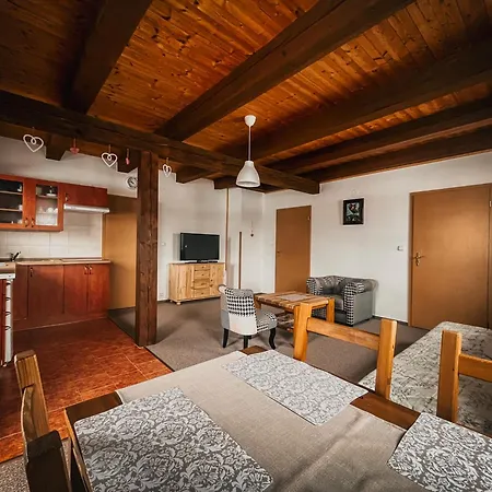 U Andresu Apartment *