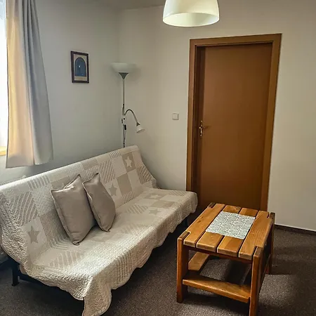 Apartment U Andresu *