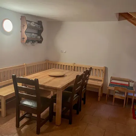 U Andresu Apartment *