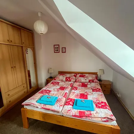 Apartment U Andresu