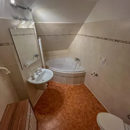 Apartment U Andresu Zadov