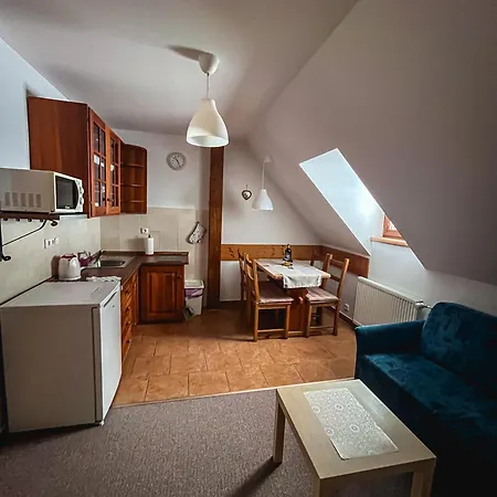U Andresu Apartment