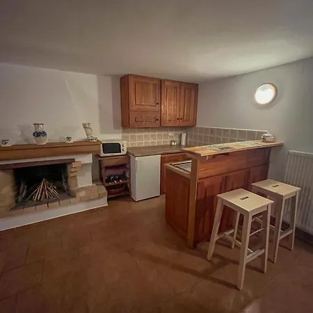 U Andresu Apartment *