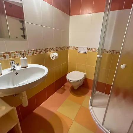U Andresu Apartment *