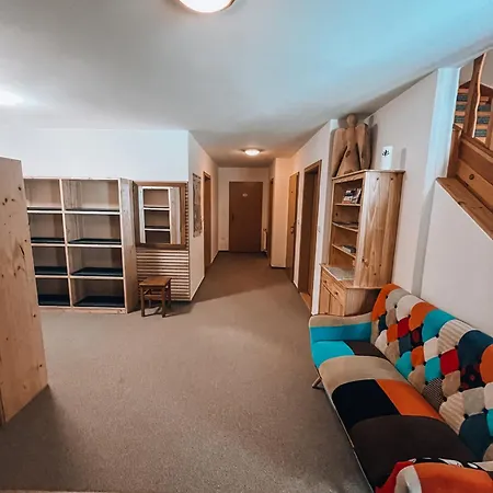 Apartment U Andresu Zadov