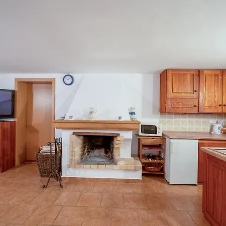 U Andresu Apartment