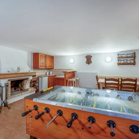 U Andresu Apartment *