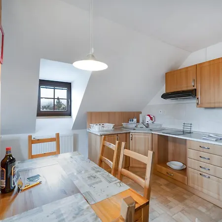 Apartment U Andresu *