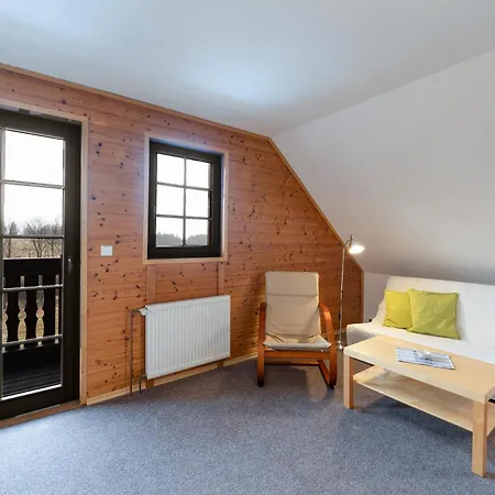 U Andresu Apartment