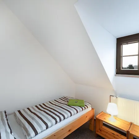 U Andresu Apartment *