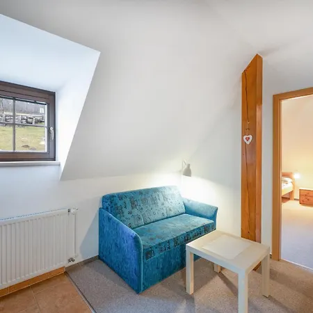 U Andresu Apartment Zadov