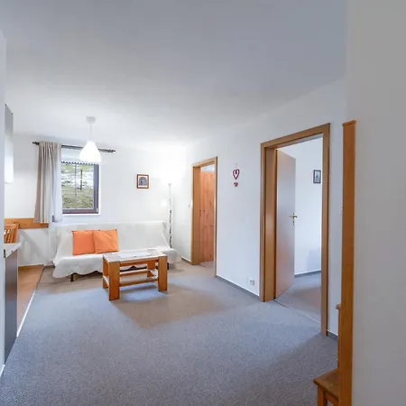 Apartment U Andresu