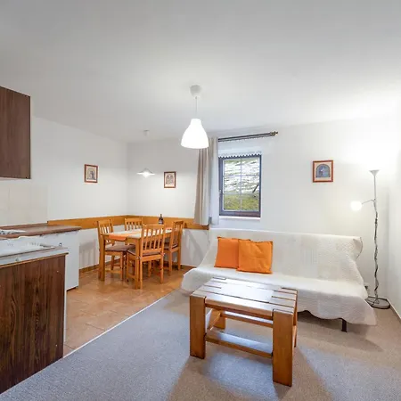 U Andresu Apartment *