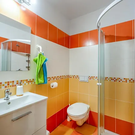 Apartment U Andresu *