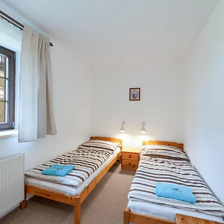 U Andresu Apartment *
