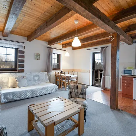 U Andresu Apartment