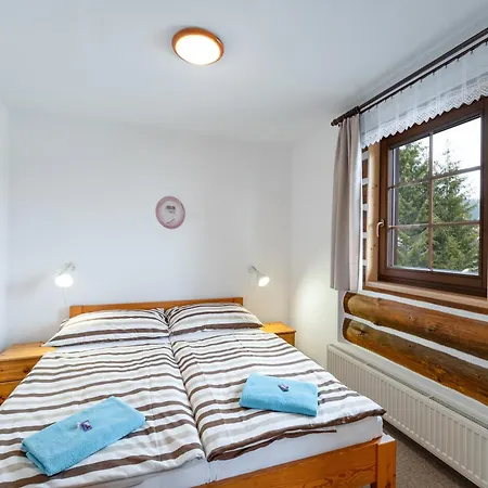 Apartment U Andresu