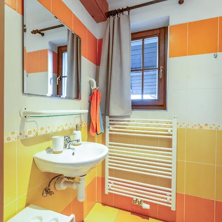 Apartment U Andresu