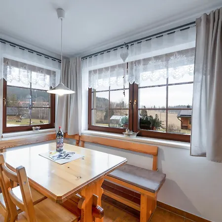 U Andresu Apartment *