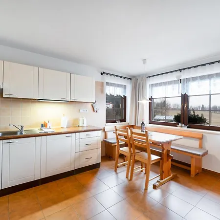 Apartment U Andresu *