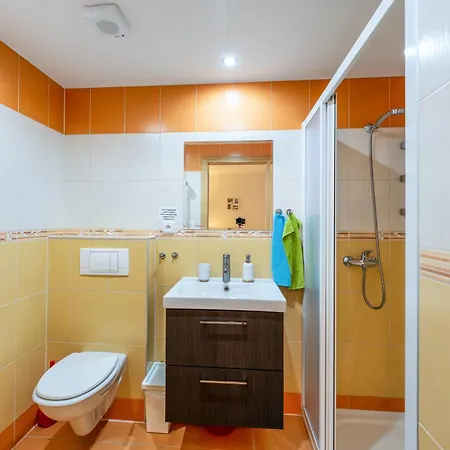 U Andresu Apartment