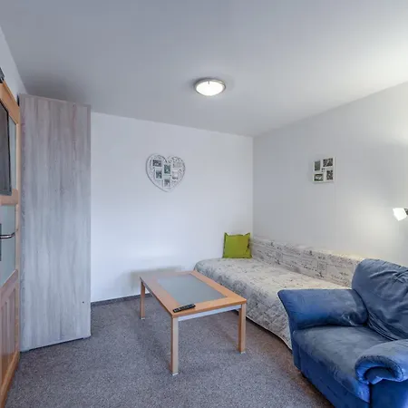 U Andresu Apartment *