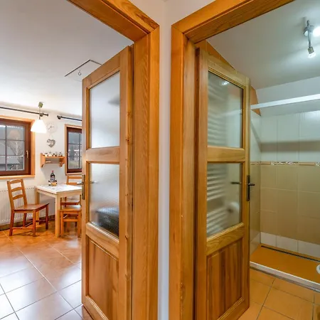 Apartment U Andresu *