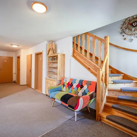 Apartment U Andresu *